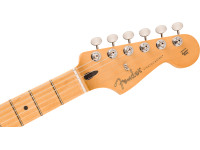 Fender Player II Stratocaster HSS Maple Fingerboard Black Fender Player II Stratocaster HSS Maple Fingerboard Black
